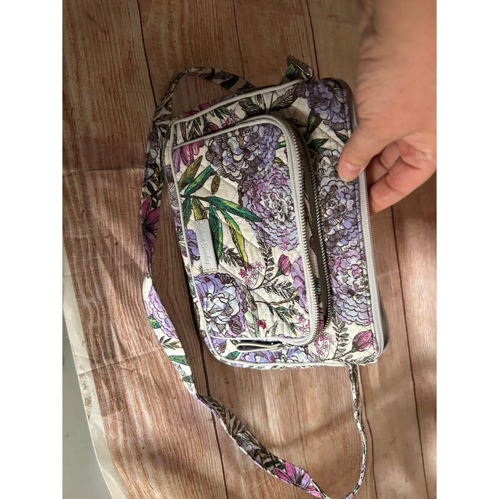 Small Crossbody Vera  Bradley